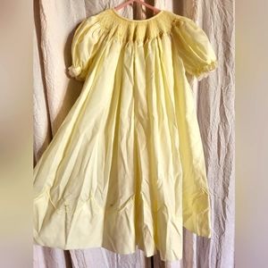 Handmade Vintage Dress